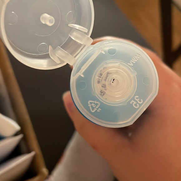 Reviving leg gel - Picture 2 of 3